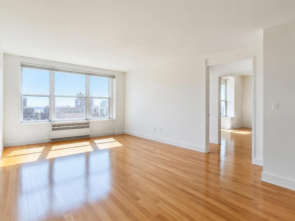 Move-Out Clean